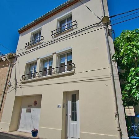 Maison De Charme Centre Lezignan-C. Avec Terrasse别墅 外观 照片