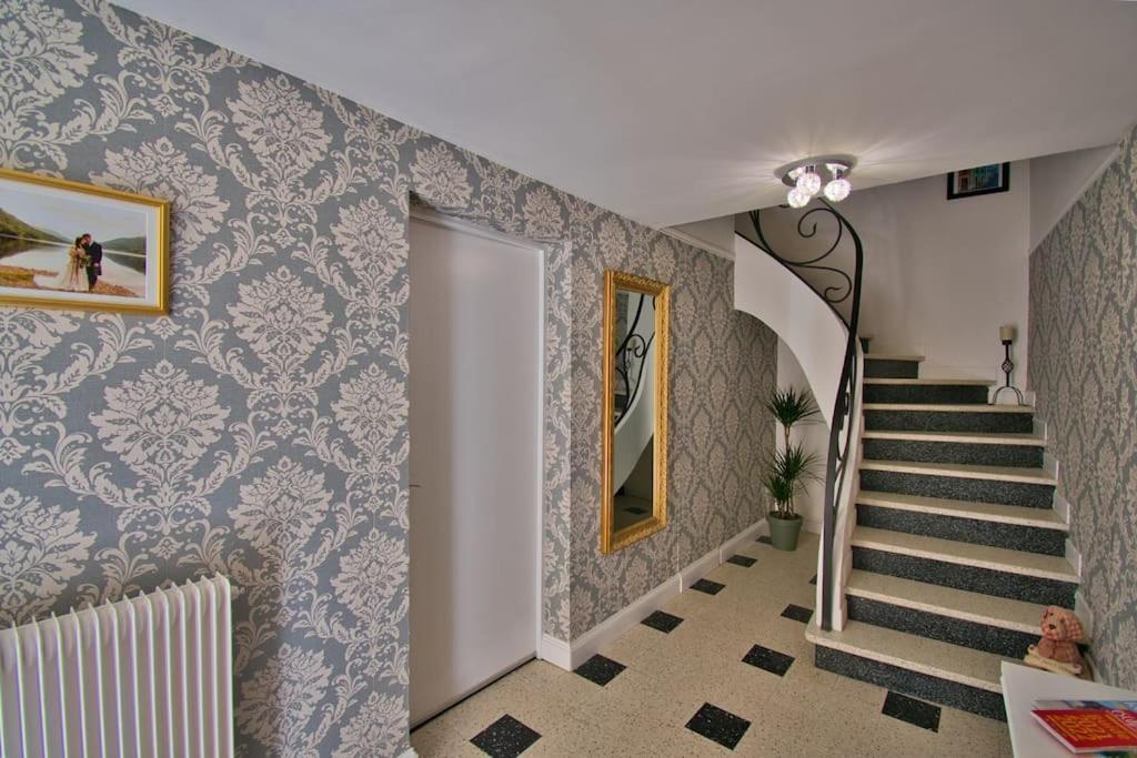 Maison De Charme Centre Lezignan-C. Avec Terrasse别墅 外观 照片